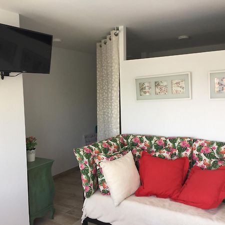 Apartamento Torre San Francisco Benalmádena Dış mekan fotoğraf