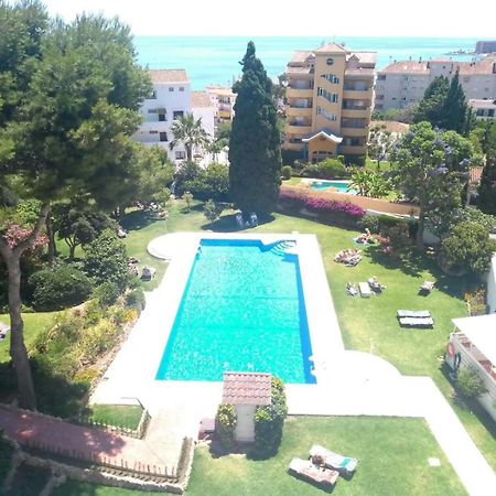Apartamento Torre San Francisco Benalmádena Dış mekan fotoğraf