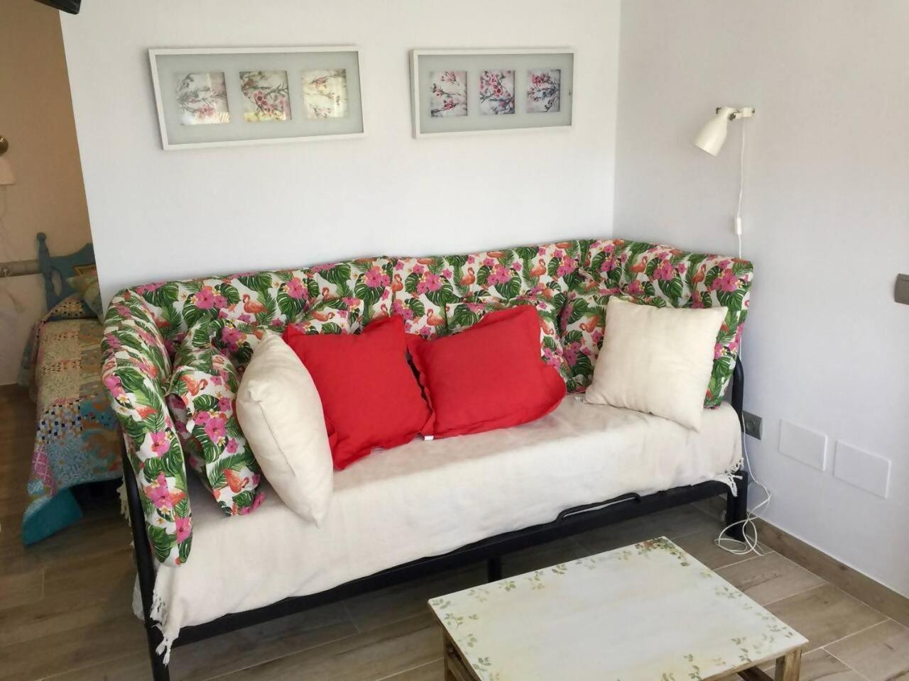 Apartamento Torre San Francisco Benalmádena Dış mekan fotoğraf
