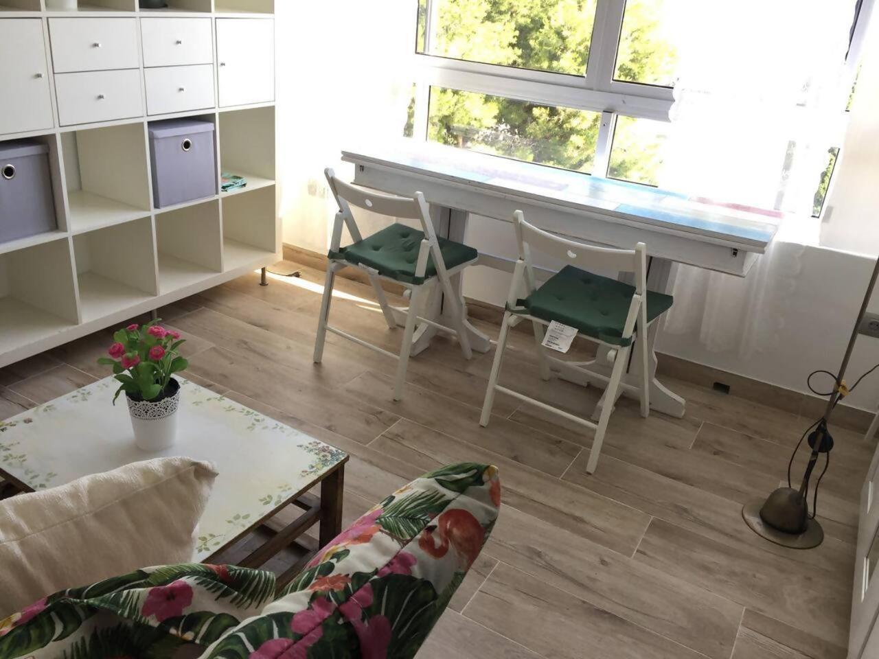 Apartamento Torre San Francisco Benalmádena Dış mekan fotoğraf