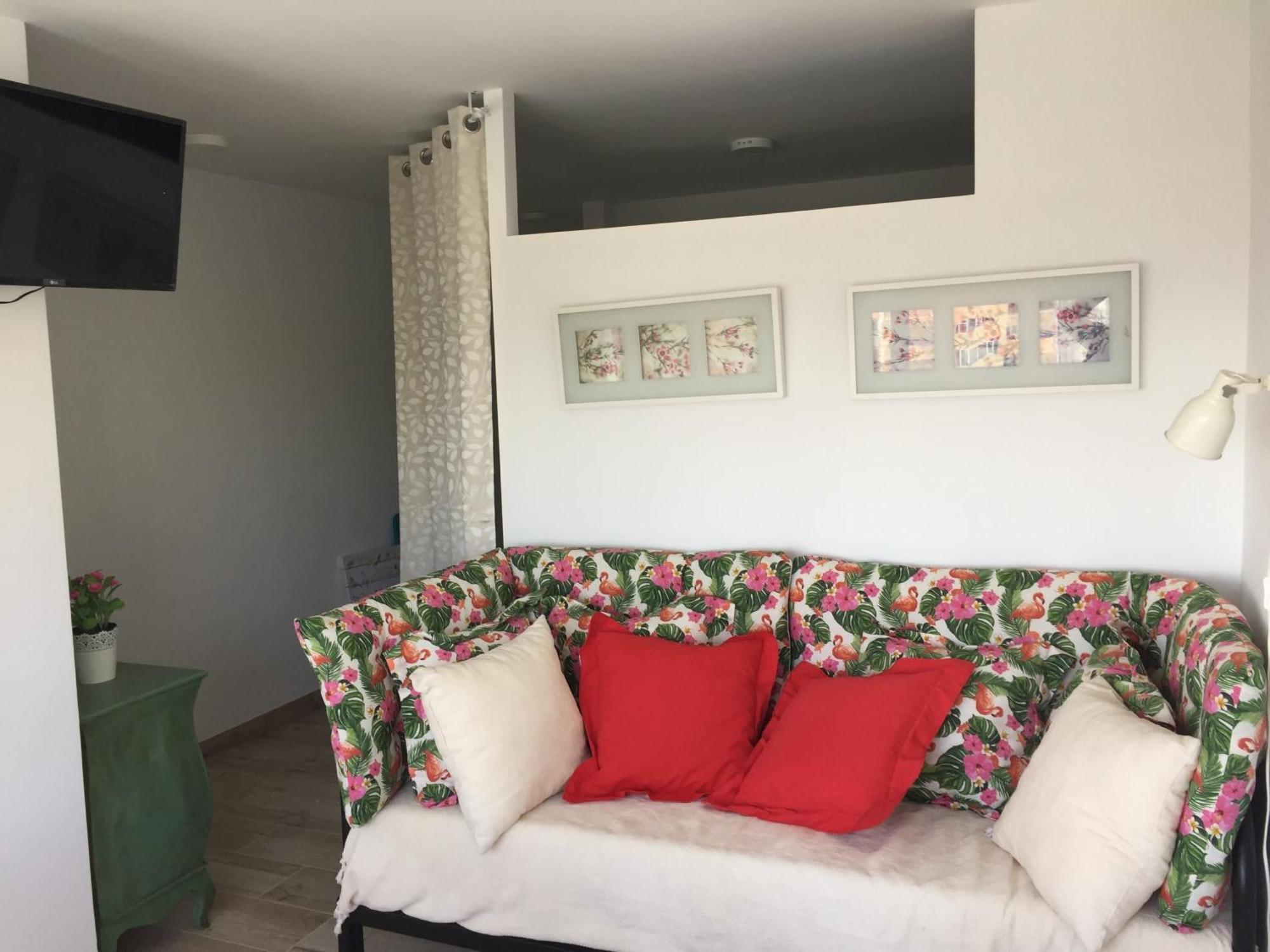 Apartamento Torre San Francisco Benalmádena Dış mekan fotoğraf